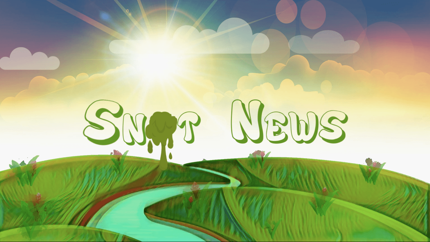 Snot News